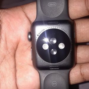 Apple Watch series 3